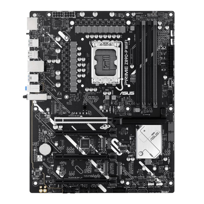 Asus Placa de bază ASUS PRIME Z890-P WIFI LGA1851