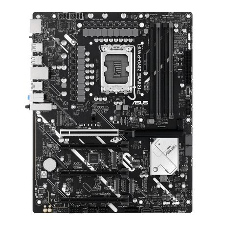 Asus Placa de bază ASUS PRIME Z890-P WIFI LGA1851
