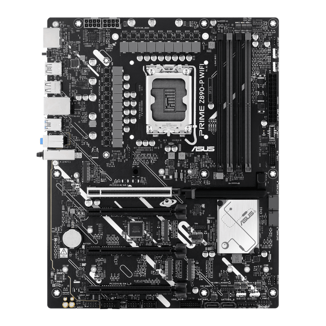 Asus Placa de bază ASUS PRIME Z890-P WIFI LGA1851