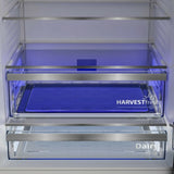Beko Combina frigorifica Combina frigorifica Beko B3RCNE594HXB | 551L, No Frost, E, Inox, 78x76x187cm