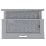 NobeLTek BI Accesorii hota Hota Telescopica NobeLTek BI NHO-T6001MX | 60cm, 500m³/h, Inox, LED