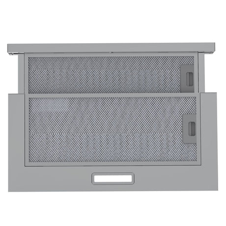 NobeLTek BI Accesorii hota Hota Telescopica NobeLTek BI NHO-T6001MX | 60cm, 500m³/h, Inox, LED