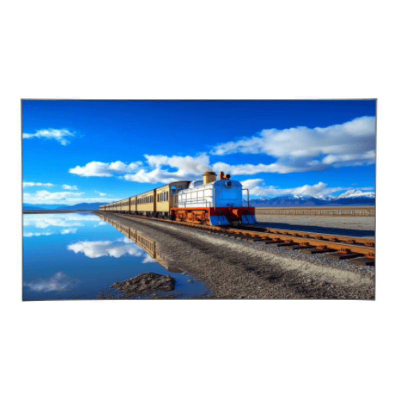 Dahua Monitor signage Dahua, 55", 500nit, UHD, panel IPS/VA, DLED, 8ms, mătuire 2%, Android 11, CPU A55*4 1.92GHz, 4GB+32GB. Conectivitate: WiFi optional (modul extern), 1xHDMI2.1, 1xUSB-A2.0, 1xUSB-A3.0, 1