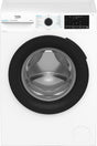 Beko Masina de spalat rufe Masina de spalat rufe Beko BM3WFU410415WB | 10kg, 1400rpm, Clasa A, 15 programe
