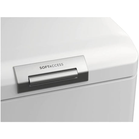 Electrolux Masina de spalat rufe verticala Masina de spalat rufe Electrolux EW7TN3272 | 6kg, 1200RPM, Clasa B, Inverter