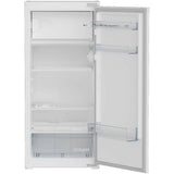 Beko Frigider Frigider Incorporabil Beko BSSA300M4SN | 175L, Clasa E, LED, Alb, 54x54.5x121.5cm