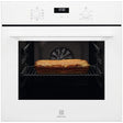Electrolux Cuptor incorporabil Cuptor incorporabil Electrolux EOF5F50BV | 65 l, Autocuratare catalitica, Timer electronic