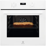 Electrolux Cuptor incorporabil Cuptor incorporabil Electrolux EOF5F50BV | 65 l, Autocuratare catalitica, Timer electronic