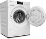 Miele Masina de spalat rufe Masina de spalat rufe Miele WWB 360 WCS | 8 kg, QuickPowerWash, CapDosing, Clasa A