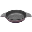 NeoKlein Neoklein Caserola joasa 20cm, culoare ROYAL