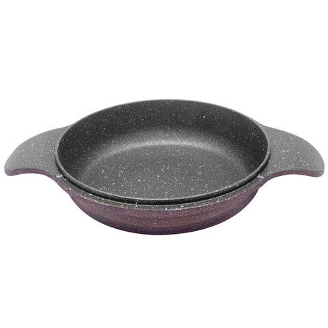 NeoKlein Neoklein Caserola joasa 20cm, culoare ROYAL