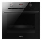 Hansa Cuptor electric Cuptor Electric Hansa BOESS694097 | X-Type, Negru