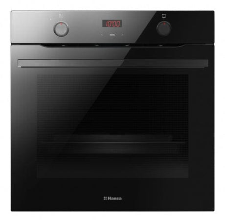 Hansa Cuptor electric Cuptor Electric Hansa BOESS694097 | X-Type, Negru