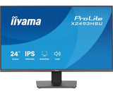 Monitor iiyama ProLite X2493HSU-B1 24" Full HD pentru birou și acasă