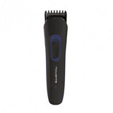 Rowenta Aparat de tuns Aparat de tuns Rowenta TN8930F0 | 7 în 1, lame inox, 5 piepteni, negru
