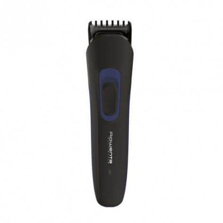 Rowenta Aparat de tuns Aparat de tuns Rowenta TN8930F0 | 7 în 1, lame inox, 5 piepteni, negru