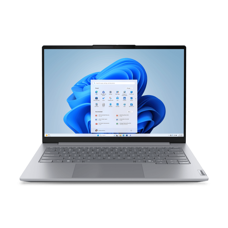 Laptop Lenovo 21SJ008YRI | 14", Intel Core™ Ultra 7 255H, 64GB RAM, 512GB SSD