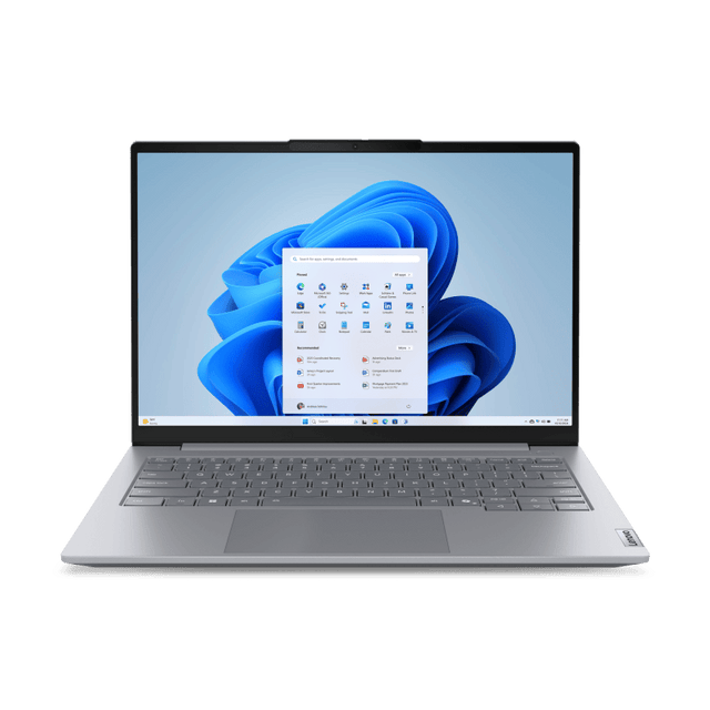 Laptop Lenovo 21SJ008YRI | 14", Intel Core™ Ultra 7 255H, 64GB RAM, 512GB SSD