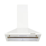 NobeLTek BI Hota decorativa Hota Decorativa NobeLTek BI NHO-9747CE1RBJ | 60cm, 400m³/h, LED, Crem
