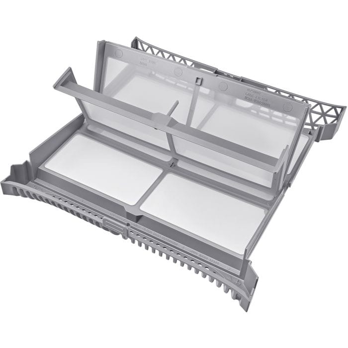 Samsung Uscator de rufe Uscator de rufe Samsung DV90DG52A0AHLE | 9kg, Pompa de caldura, Clasa C, WiFi, Alb, 60x60x85cm