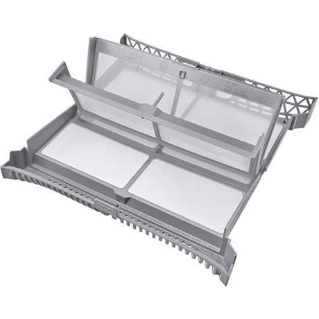 Samsung Uscator de rufe Uscator de rufe Samsung DV90DG52A0AHLE | 9kg, Pompa de caldura, Clasa C, WiFi, Alb, 60x60x85cm