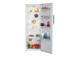Beko Frigider Frigider Beko B1RMLNE444W | 365L, Clasa E, NoFrost, AeroFlow, LED, 59.7x70.9x186.5cm