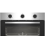 ARCTIC Cuptor incorporabil Cuptor incorporabil ARCTIC ARVIF1110XD | 71l, Clasa A, 4 functii, AeroCooking
