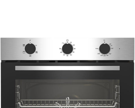 ARCTIC Cuptor incorporabil Cuptor incorporabil ARCTIC ARVIF1110XD | 71l, Clasa A, 4 functii, AeroCooking