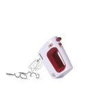Daewoo SDA Mixer Mixer De Mana Daewoo SDA DHM122R | 300W, 5 Viteze + Turbo, Rosu
