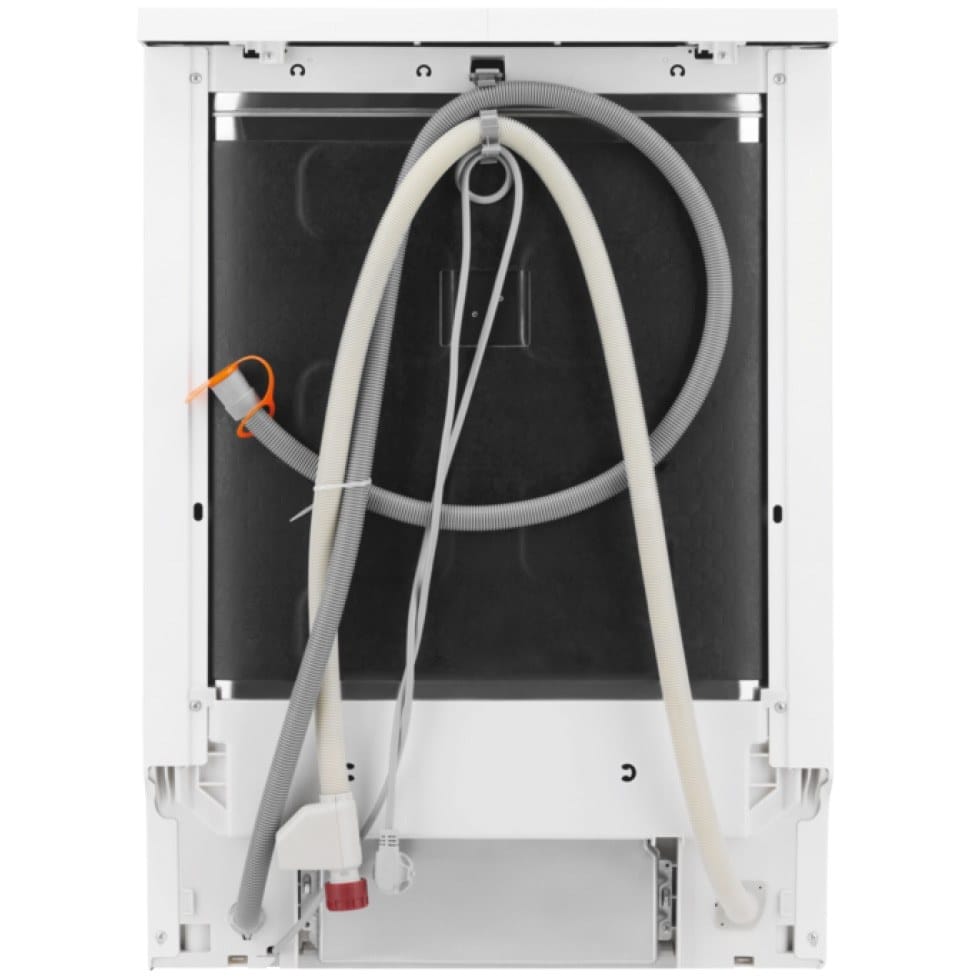 Electrolux Masina de spalat vase Masina de spalat vase Electrolux ESA47310SW | FS, 13 seturi, 8 programe, Afisaj digital