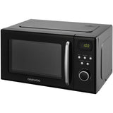 Daewoo Cuptor microunde Cuptor cu Microunde Daewoo KOR-6S2BK-2 | 20L, 700W, 8 Programe, Control Digital