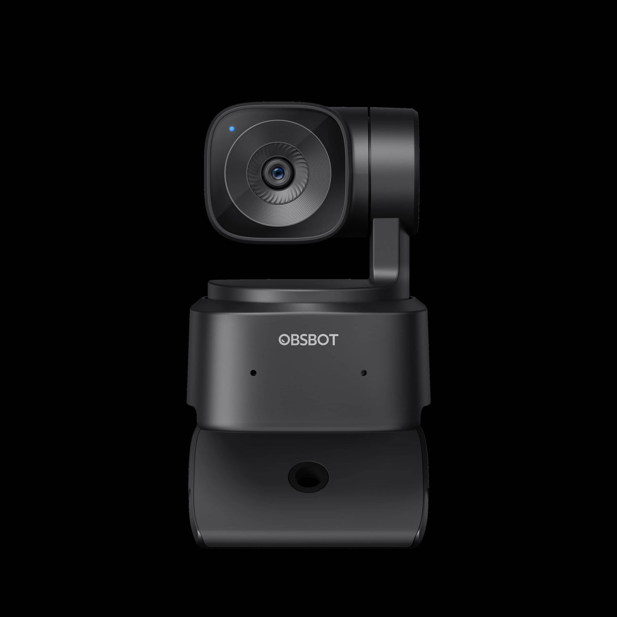 Ro Camera Camera Web Obsbot Tiny 1080P AI Tracking | PC-Doc.ro