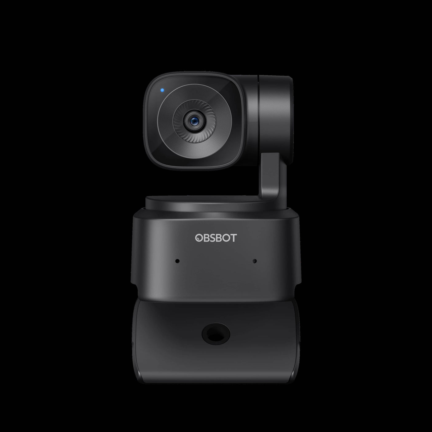 Obsbot Camera PTZ Camera Web Obsbot Tiny SEControl AI OWB-2407-CE | 1080P, PTZR, AI Tracking