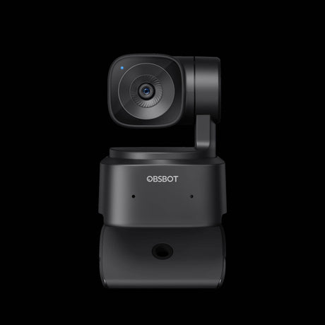 Obsbot Camera PTZ Camera Web Obsbot Tiny SEControl AI OWB-2407-CE | 1080P, PTZR, AI Tracking