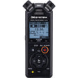 Reportofon OM System LS-P5 Videographer Kit V409180BG010 | 16GB, Bluetooth, FLAC