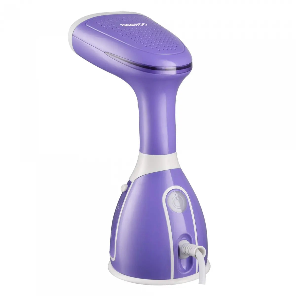 Daewoo SDA Aparat de calcat vertical Aparat Aburi Vertical Daewoo SDA DGS1500P | 1500W, Abur 60g/min, Rezervor 280ml