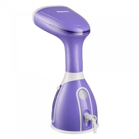 Daewoo SDA Aparat de calcat vertical Aparat Aburi Vertical Daewoo SDA DGS1500P | 1500W, Abur 60g/min, Rezervor 280ml