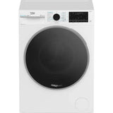 Beko Masina de spalat rufe Masina de spalat rufe Beko B7WFU69418WBES | 9kg, A, 1400rpm, ProSmart, 60x58x84.5cm