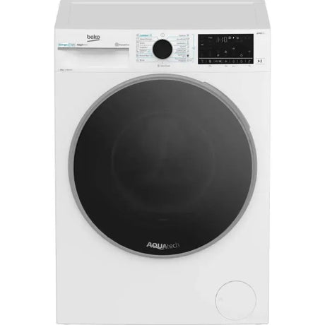 Beko Masina de spalat rufe Masina de spalat rufe Beko B7WFU69418WBES | 9kg, A, 1400rpm, ProSmart, 60x58x84.5cm