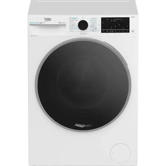 Beko Masina de spalat rufe Masina de spalat rufe Beko B7WFU69418WBES | 9kg, A, 1400rpm, ProSmart, 60x58x84.5cm