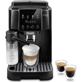 De'Longhi Espressor automat Espressor Automat De'Longhi Magnifica Start Milk ECAM220.60.B | 1450W, 15 Bar, 4 Bauturi, Negru
