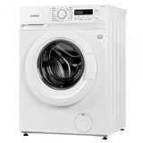 Samus Masina de spalat rufe Mașină de Spălat Rufe Slim Inverter Samus | 9kg, 1400 RPM, Clasa A, 15 programe