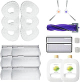 Narwal Accesorii robot Accesorii Aspirator Robot NARWAL CP-PJ-A00095-00-00 | Pachet Complet
