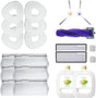 Narwal Accesorii robot Accesorii Aspirator Robot NARWAL CP-PJ-A00095-00-00 | Pachet Complet