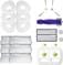 Narwal Accesorii robot Accesorii Aspirator Robot NARWAL CP-PJ-A00095-00-00 | Pachet Complet