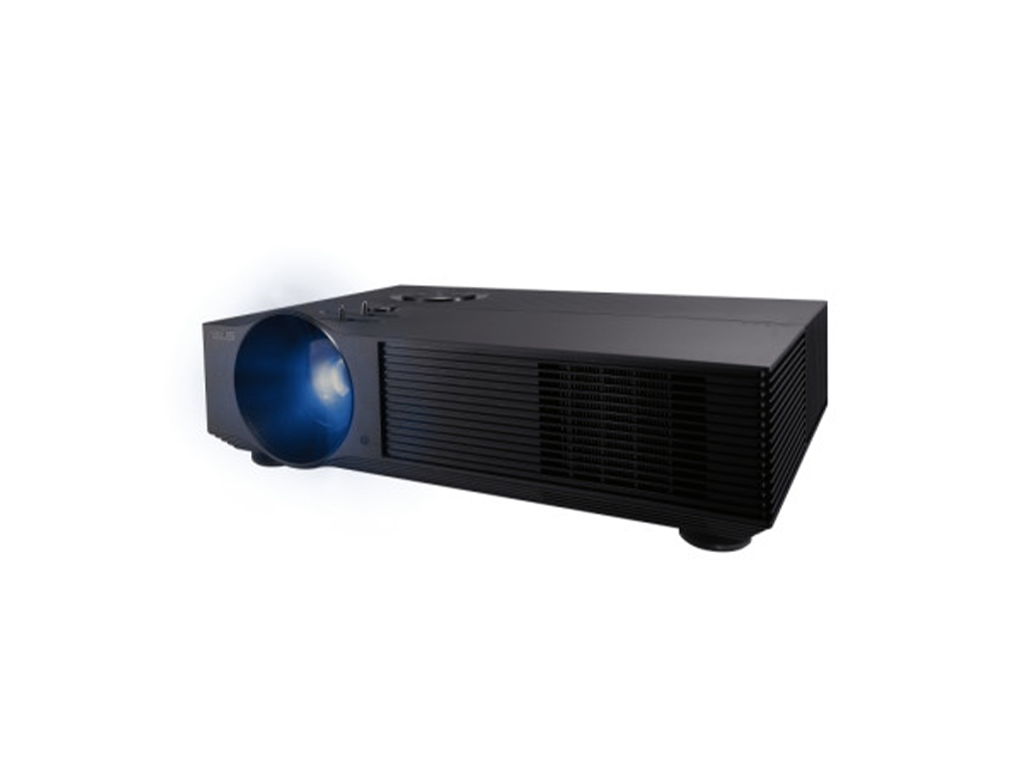 Proiector ASUS H1 LED, Full HD, 3000Lumens, 120Hz10W built-in speaker, HDMI, RS-232, RJ45, Full HD