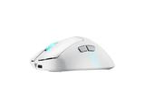 ASUS Mouse Mouse Gaming Asus ROG Keris II 90MP04A0-BMUA10 | Wireless, 42000 DPI, RGB