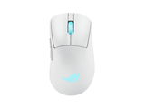 ASUS Mouse Mouse Gaming Asus ROG Keris II 90MP04A0-BMUA10 | Wireless, 42000 DPI, RGB