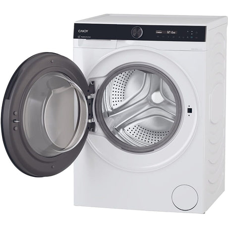 Candy Masina de spalat cu uscator Masina de spalat cu uscator Candy BWS 6106B8-S | 10/6kg, 1400rpm, Clasa A