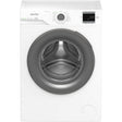 ARCTIC Masina de spalat rufe Masina de spalat rufe Arctic APLM1WFSU17210WG | 7kg, 1200rpm, Clasa A, Display, ExtraSteam, 60x49.6x84.5cm